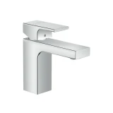 Vòi chậu nóng lạnh Hansgrohe 71561007 1