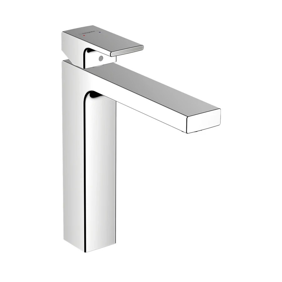 Ảnh Vòi chậu nóng lạnh Hansgrohe 71562677 1