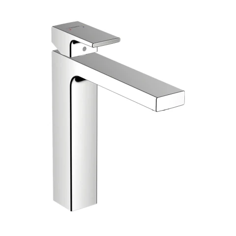 Ảnh Vòi chậu nóng lạnh Hansgrohe 71562677 1