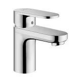 Vòi chậu nóng lạnh Hansgrohe 71570007 1