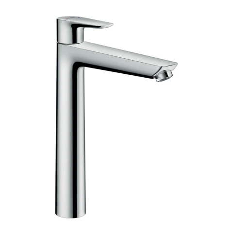 Ảnh Vòi chậu nóng lạnh Hansgrohe 71716000 1