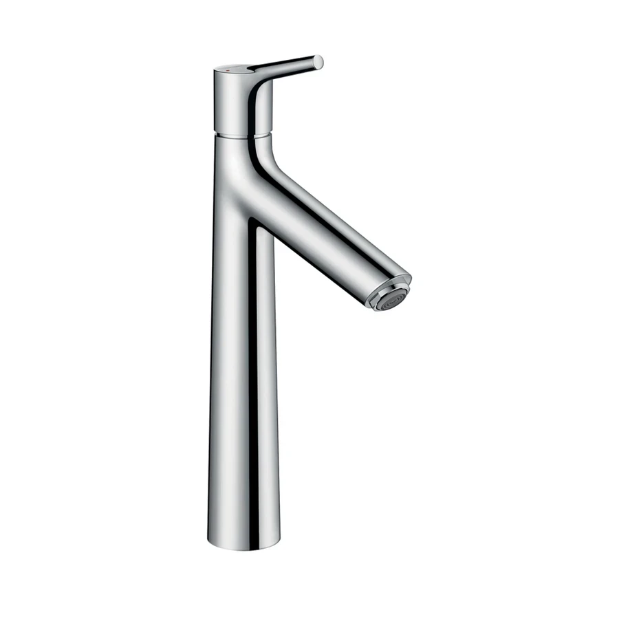 Ảnh Vòi chậu nóng lạnh Hansgrohe 72031000 1