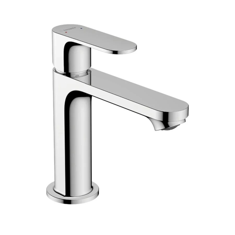 Ảnh Vòi chậu nóng lạnh Hansgrohe 72517007 1