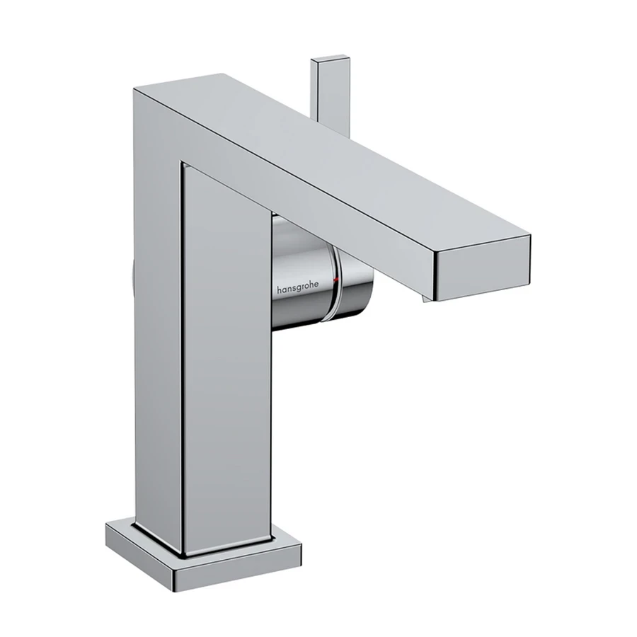 Ảnh Vòi chậu nóng lạnh Hansgrohe 73024000 1