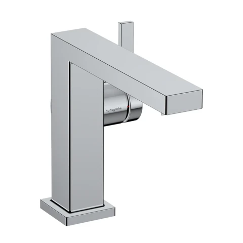 Ảnh Vòi chậu nóng lạnh Hansgrohe 73024000 1