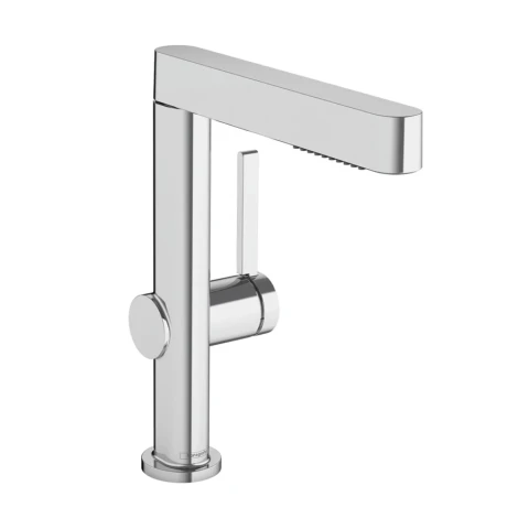 Vòi chậu nóng lạnh Hansgrohe 76063000