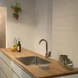 Vòi rửa bát Hansgrohe 71835000 3