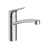 Vòi rửa bát Hansgrohe 71832000 1