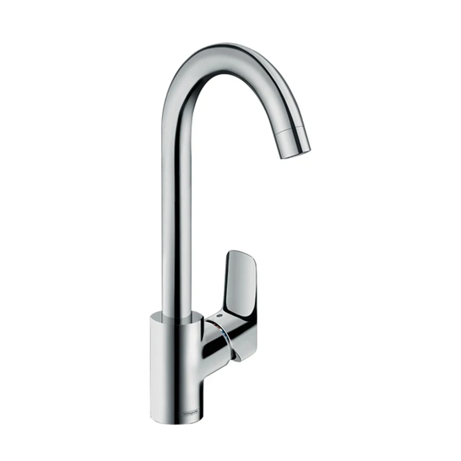 Vòi rửa bát Hansgrohe 71835000