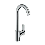 Vòi rửa bát Hansgrohe 71835000 1