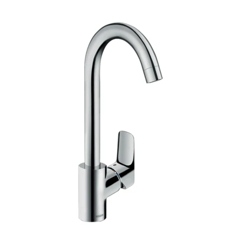 Vòi rửa bát Hansgrohe 71835000