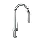 Vòi rửa bát Hansgrohe 72801000 1