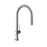Vòi rửa bát Hansgrohe 72803000 1