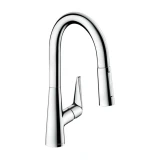 Vòi rửa bát Hansgrohe 72815000 1