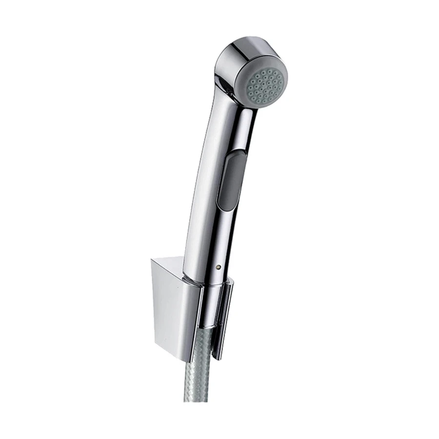 Ảnh Vòi xịt vệ sinh Hansgrohe 32129000 1