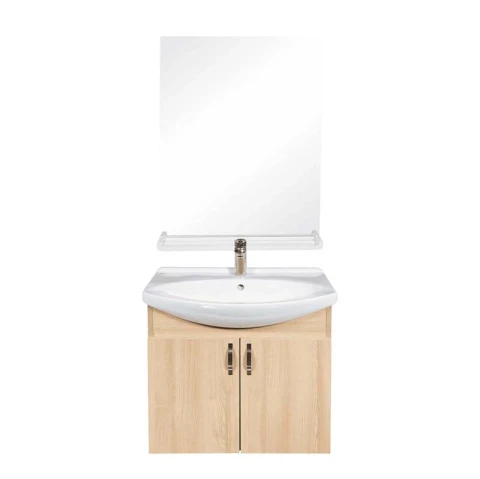 Bộ tủ chậu Hảo Cảnh HC-TC313