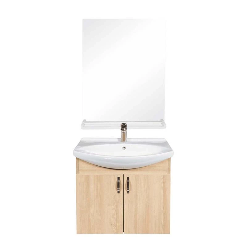 Bộ tủ chậu Hảo Cảnh HC-TC313