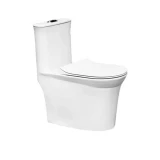 Bồn cầu 1 khối Hảo Cảnh HC-1020 1