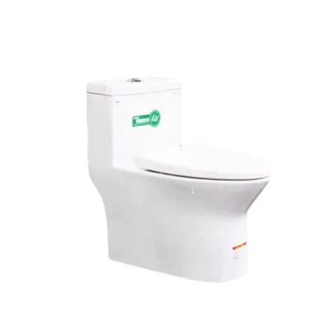 Bồn cầu 1 khối Hảo Cảnh HC-1024