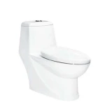 Bồn cầu 1 khối Hảo Cảnh HC-V1003 1