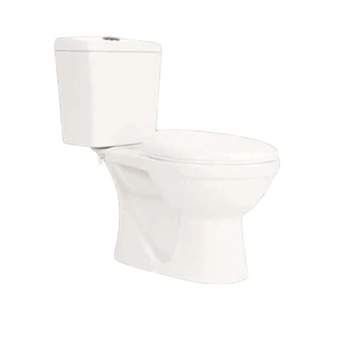 Bồn cầu 2 khối Hảo Cảnh HC-V114TE