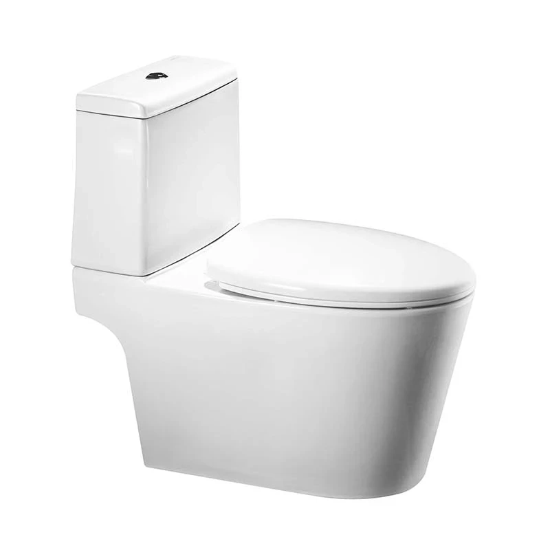 Bồn cầu 2 khối Hảo Cảnh HC-V736