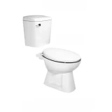 Bồn cầu 2 khối Hảo Cảnh HC-VC01 1
