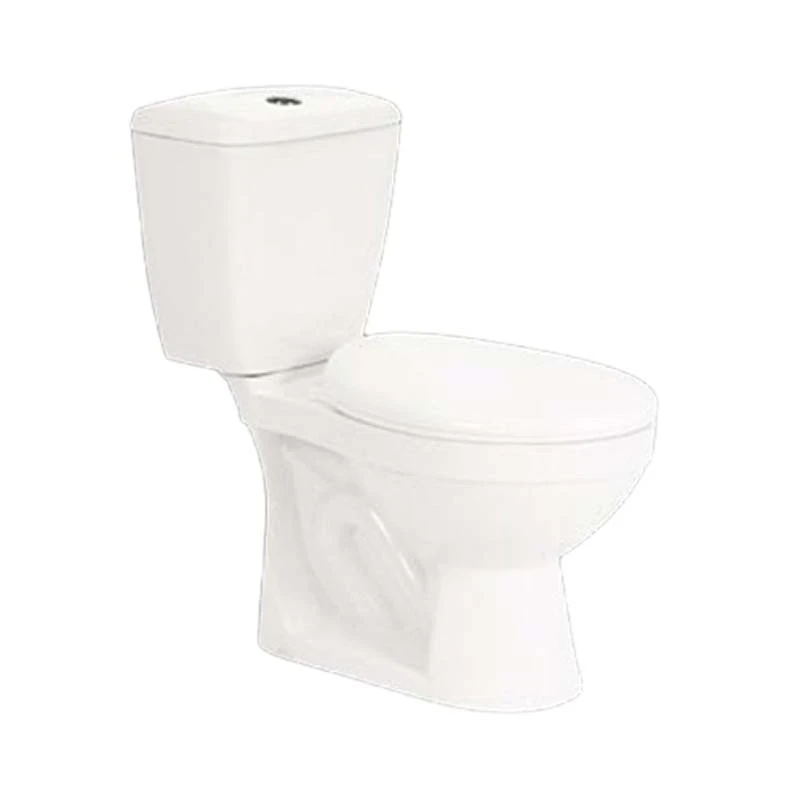 Bồn cầu 2 khối Hảo Cảnh HC-VC02