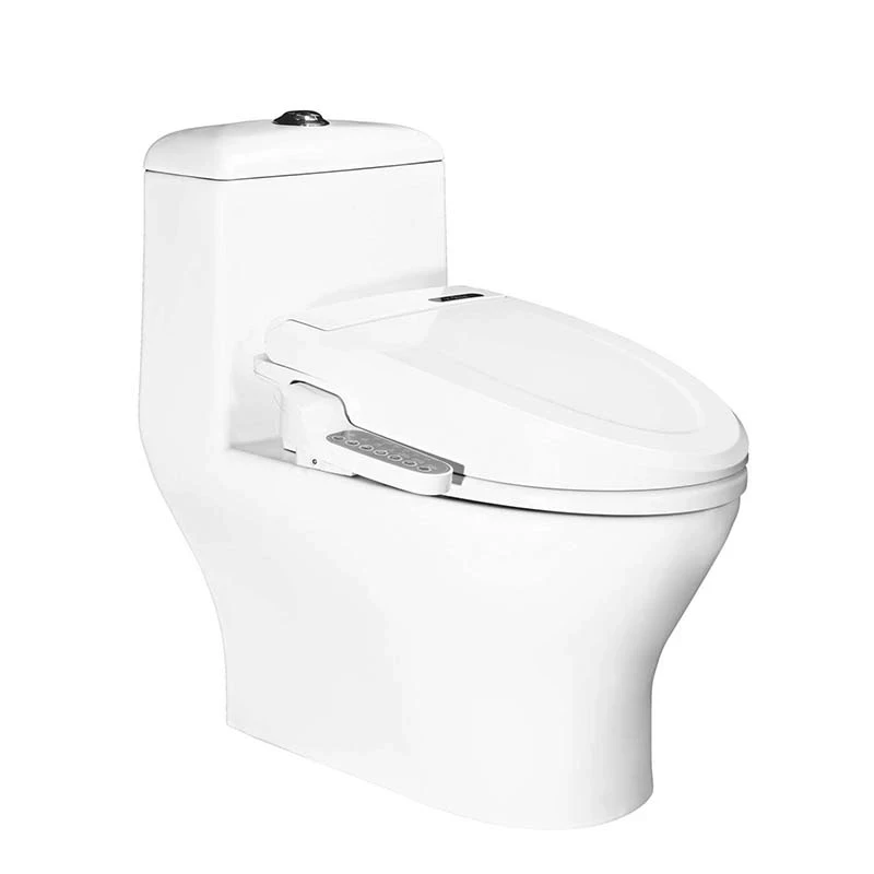 Bồn cầu thông minh Hảo Cảnh HC-1002