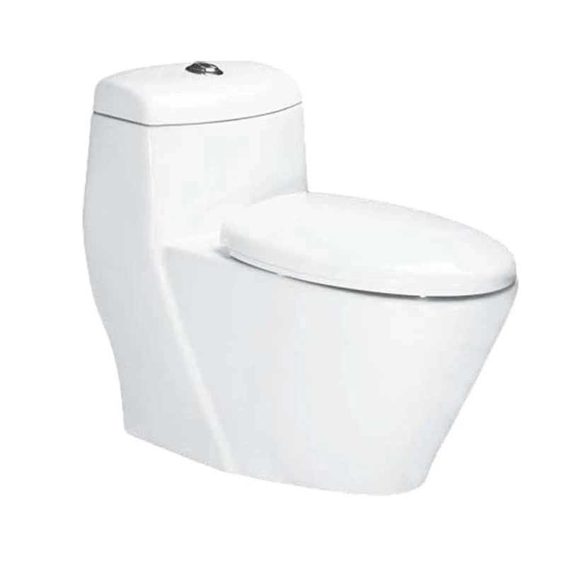 Bồn cầu thông minh Hảo Cảnh HC-V1001