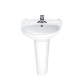 Chân chậu dài Hảo Cảnh HC-CC08 1