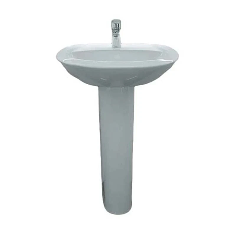 Chân chậu dài Hảo Cảnh HC-CC311