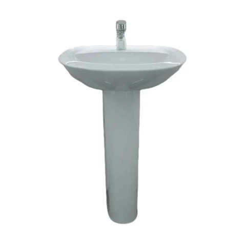 Ảnh Chân chậu dài Hảo Cảnh HC-CC311 1