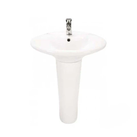 Chân chậu ngắn Hảo Cảnh HC-CC08