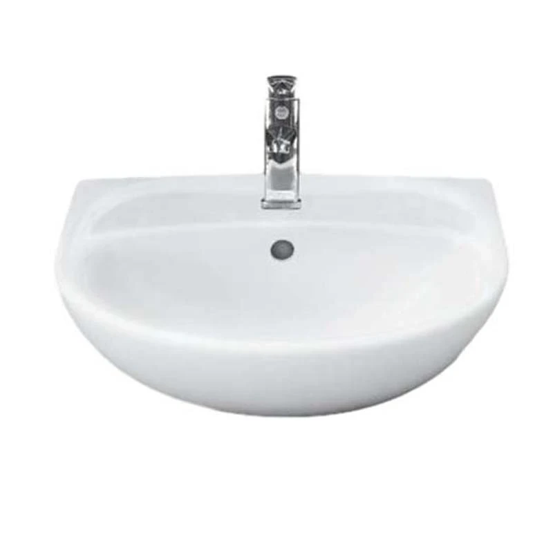 Chân chậu ngắn Hảo Cảnh HC-CC312