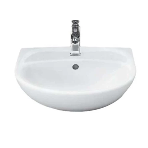 Chân chậu ngắn Hảo Cảnh HC-CC312