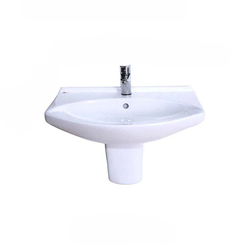 Chân chậu ngắn Hảo Cảnh HC-CC313