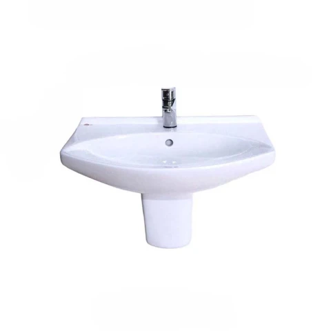 Chân chậu ngắn Hảo Cảnh HC-CC313