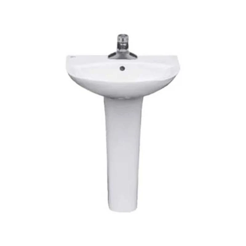 Chân chậu ngắn Hảo Cảnh HC-HSL307