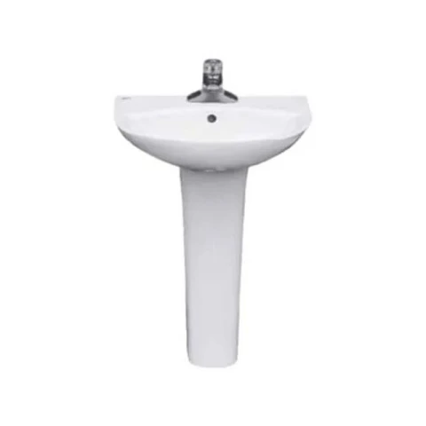 Chân chậu ngắn Hảo Cảnh HC-HSL307