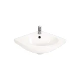 Chậu góc Hảo Cảnh HC-C03 1