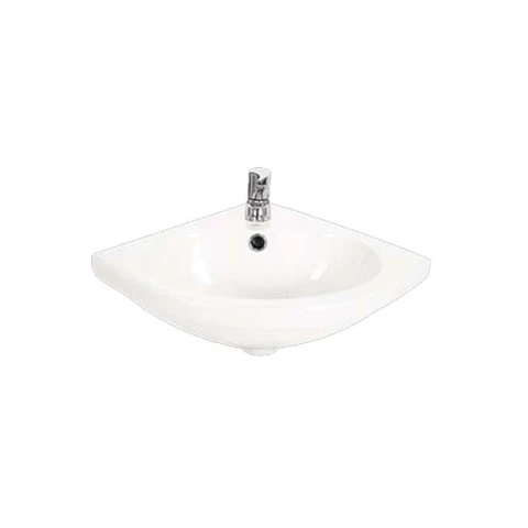 Ảnh Chậu góc Hảo Cảnh HC-C03 1
