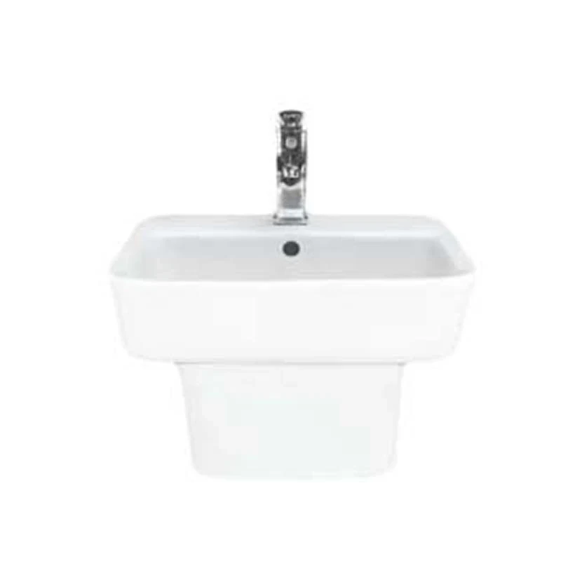 Ảnh Chậu liền chân Hảo Cảnh C308 1