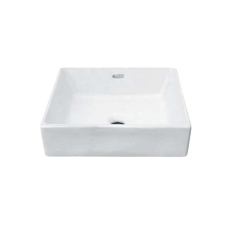 Chậu rửa để bàn Hảo Cảnh HC-C412