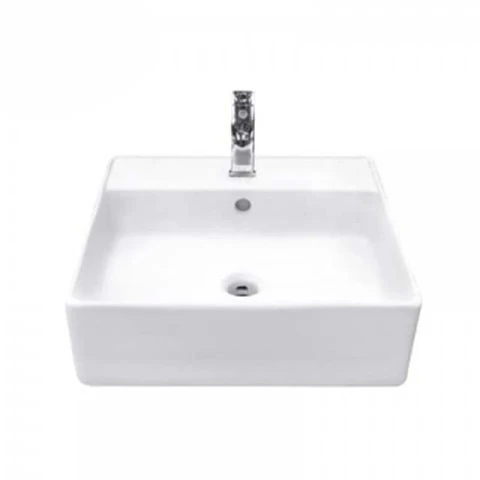 Chậu rửa để bàn Hảo Cảnh HC-C416