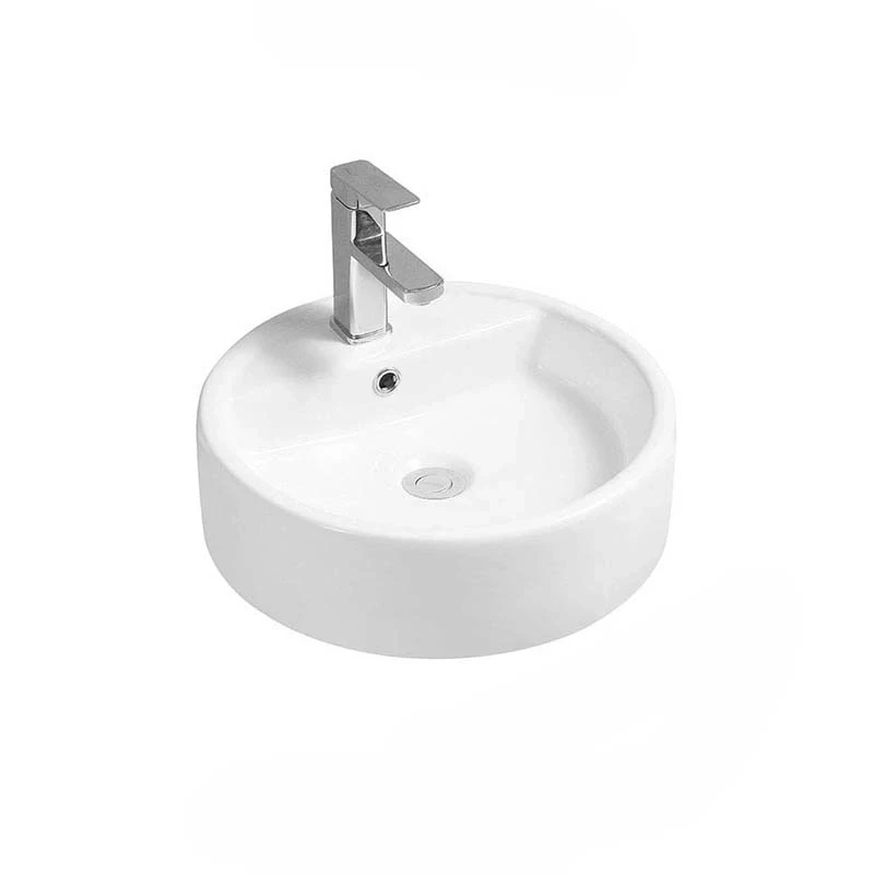 Chậu rửa để bàn Hảo Cảnh HC-C417
