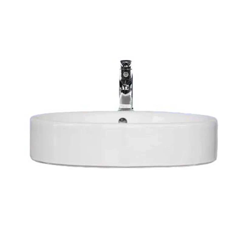 Chậu rửa để bàn Hảo Cảnh HC-C420
