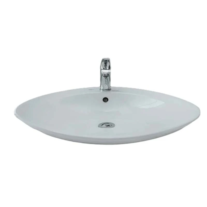 Chậu rửa để bàn Hảo Cảnh HC-C511