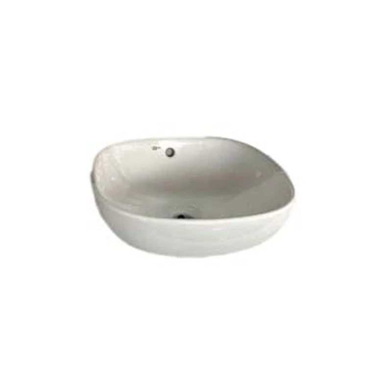 Chậu rửa để bàn Hảo Cảnh HC-C517