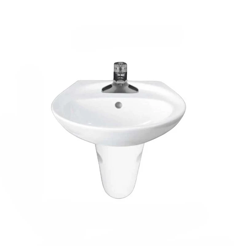 Chậu rửa treo tường Hảo Cảnh HC-C01